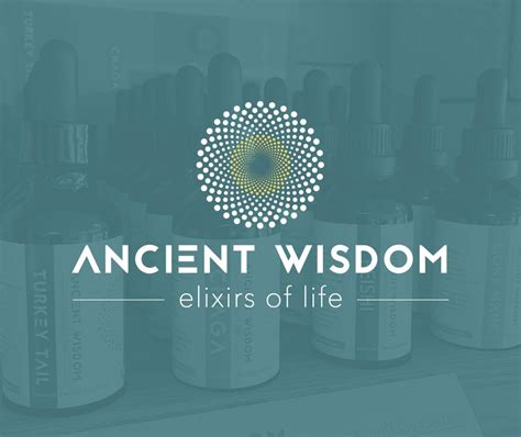 Ancient Wisdom – SW Creative