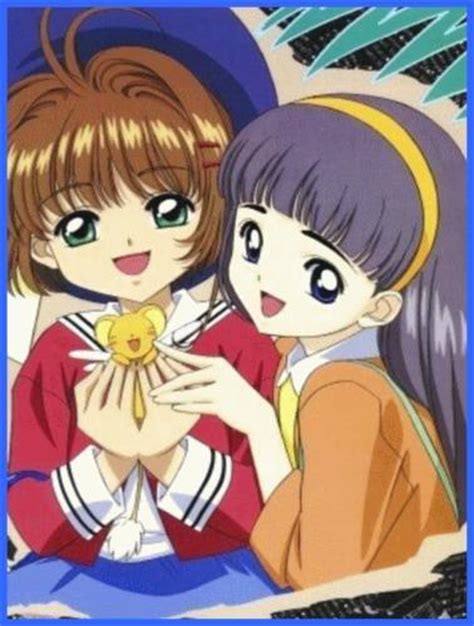 Sakura and Kero! - Cardcaptor Sakura Photo (7114535) - Fanpop