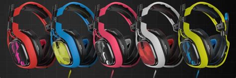 Astro A10 vs. A20 vs. A40 vs. A50: Which Gaming Headset Should I Pick ...