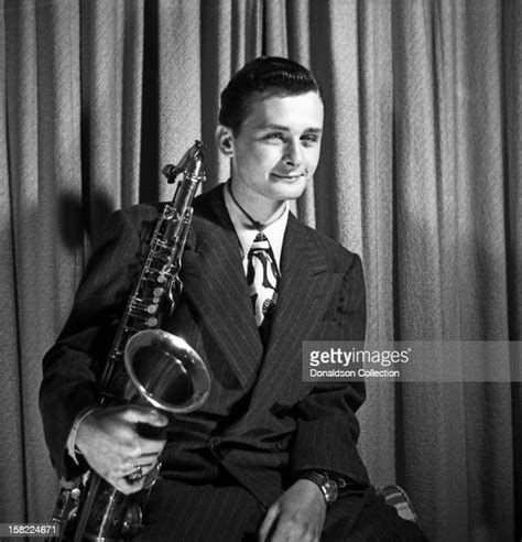 Stan Getz Photos and Premium High Res Pictures - Getty Images