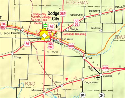 Dodge City, Kansas | Familypedia | FANDOM powered by Wikia