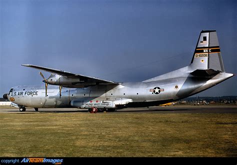 Douglas - C-133 Cargomaster (56-2011) Aircraft Pictures & Photos ...