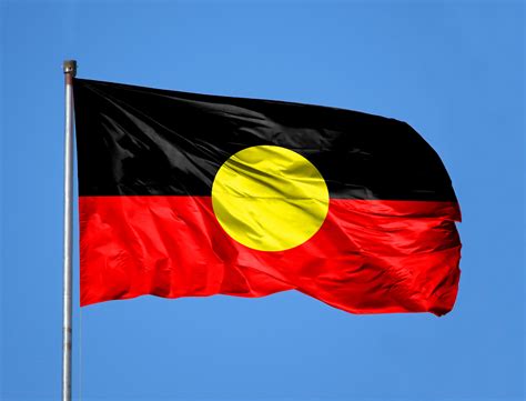 The Aboriginal flag, copyright, and public use | MDW Lawyers