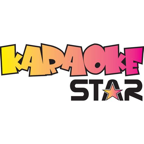 Karaoke Star logo, Vector Logo of Karaoke Star brand free download (eps ...