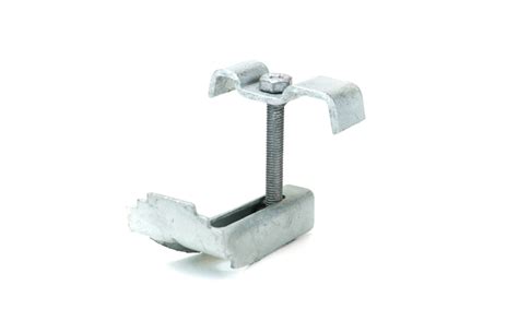 5/16” Grating Clip - ATC Specialty Products, LLC