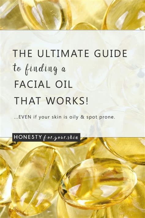 The Ultimate Guide to Essential Fatty Acids in Skincare