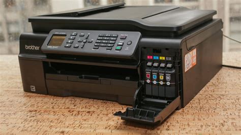 HOW TO FIX BROTHER PRINTER PRINTING PROBLEMS?