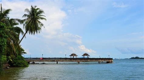 Ubin Island (Pulau Ubin) , Singapore | Tickets & Tours - 2024