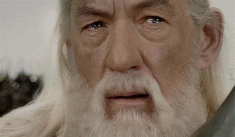 Gandalf the white - Gandalf Photo (25098423) - Fanpop