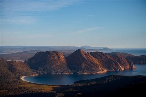 Freycinet Peninsula Circuit: Hiking in Freycinet National Park ∞ ...