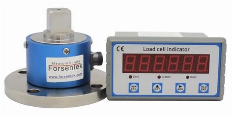 Torque measurement device measuring torque Reaction torque meter