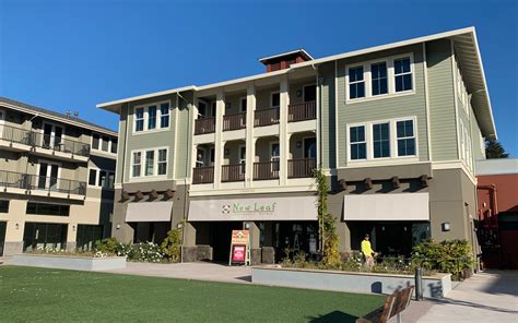 Aptos Village | Prime Commercial