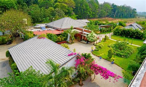 55 Resorts in Coorg, Upto 50% Off on Coorg Resorts