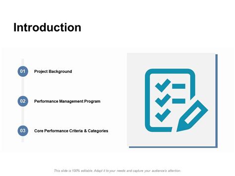 Introduction Project Background Ppt Powerpoint Presentation Infographic ...