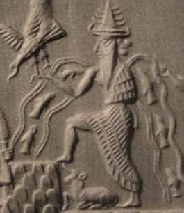 Enki, the Mesopotamian God | Overview, Symbols & Mythology - Lesson ...