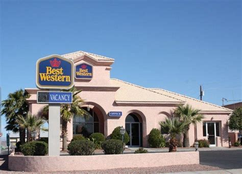 Days Inn by Wyndham Bullhead City - Hotel in Bullhead City (AZ) - Easy ...