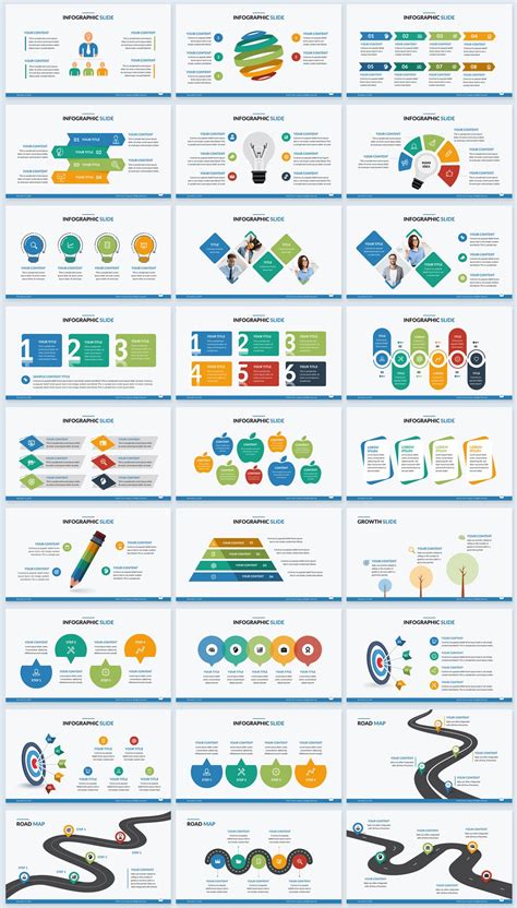 Corporate Slide Template