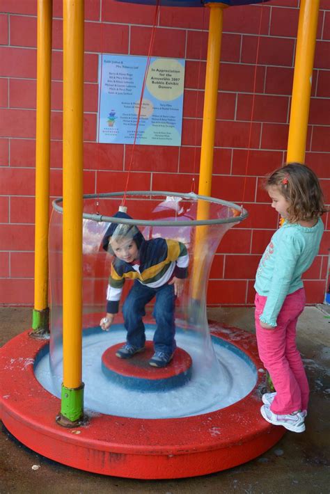 Hanging with the Hankinsons: Chattanooga Children's Museum, Casting ...