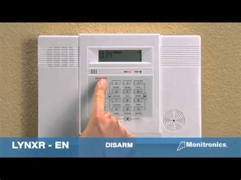 Monitronics Home Security Alarm - Homemade Ftempo