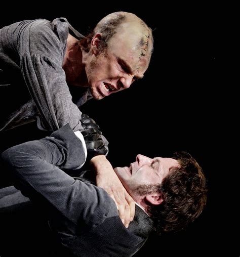 National Theatre's "Frankenstein" ~ My Bloody Obsession