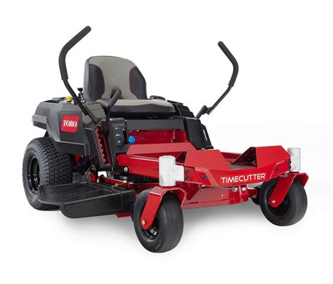 TORO 22hp Kohler v twin w34" Fabricated Deck (75734) - Keith's Power ...