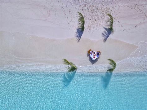 Banyan Tree Maldives Vabbinfaru - Maldives Resort