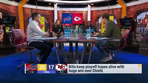 'GMFB' reacts to Kansas City Chiefs offensive offsides penalty late in ...