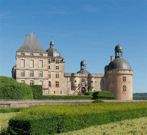 The Best Historic Castles in the Dordogne - Visit European Castles