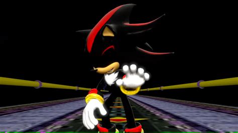 [SFM] SA2 Sonic vs Shadow : r/SonicTheHedgehog