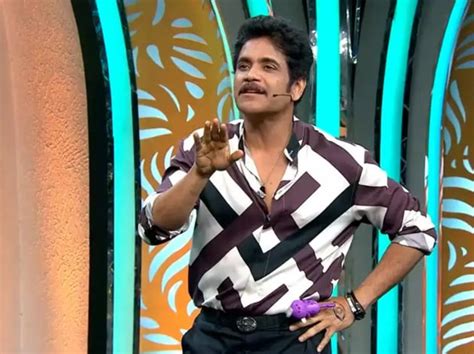 Bigg Boss Telugu season 4 featuring Nagarjuna to roll from August ...