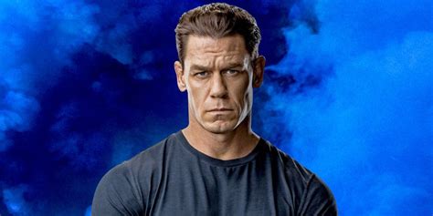 Fast & Furious 9 Is A Reason To Go To The Cinema Says John Cena