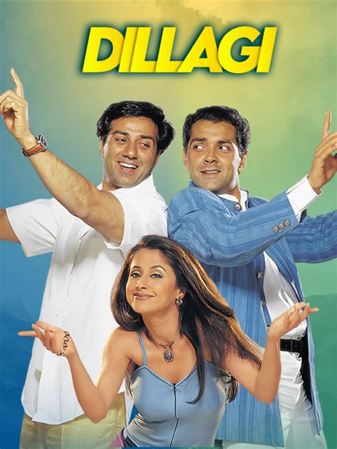 Prime Video: Dillagi