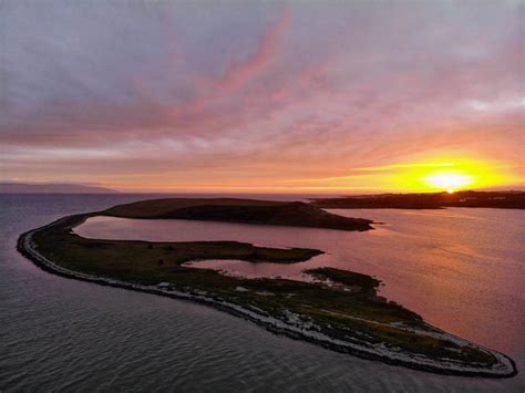 Galway Bay | History, Sunset Times, Things to Do with map