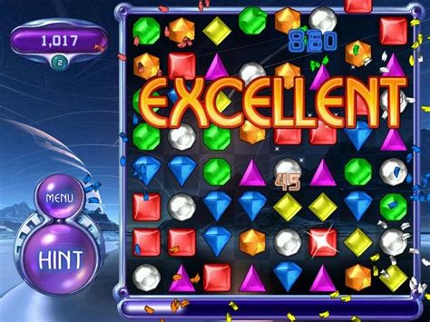 Bejeweled 2 Deluxe | macgamestore.com