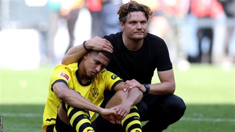 Why Dortmund need Champions League to save season