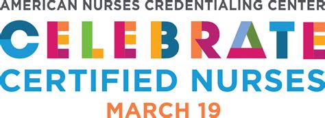 Certified Nurses Day is March 19 | SDAHO