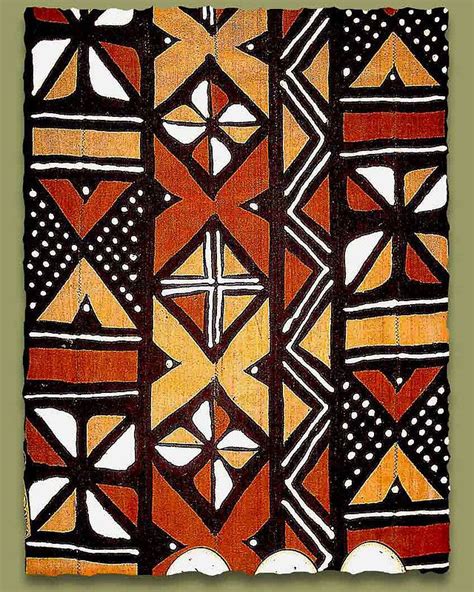 Pin on African fabric