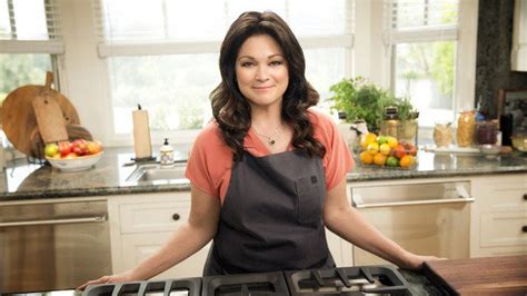 Valerie Bertinelli launches new Food Network cooking show this weekend ...