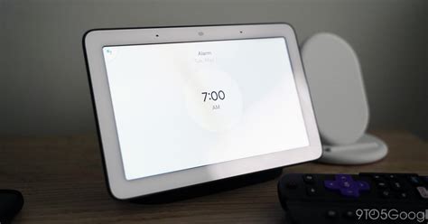 You can stop Google Assistant alarms/timers from any room - 9to5Google