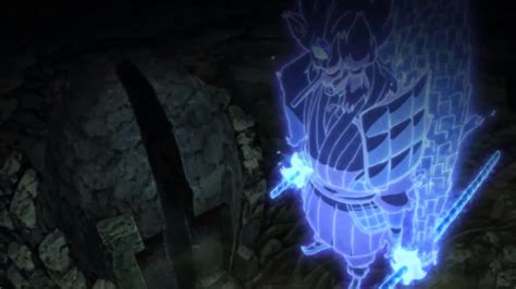 Hình nền Madara Uchiha Susanoo - Top Những Hình Ảnh Đẹp