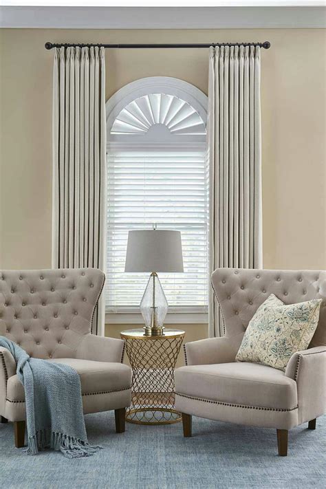 How to Layer Window Treatments | The Blinds.com Blog