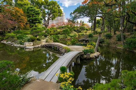 Shukkeien Garden, Hiroshima: How To Reach, Best Time & Tips