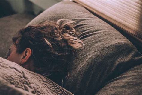 Regular afternoon nap can keep your brain sharp | ummid.com