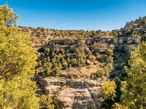 The Complete Guide to Walnut Canyon National Monument