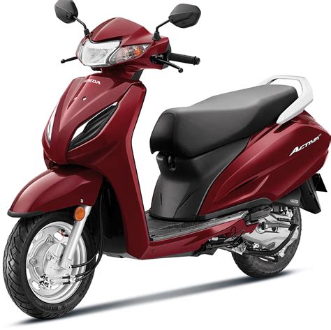 Honda Activa 7G teased for India; Here's what to expect - Smartprix