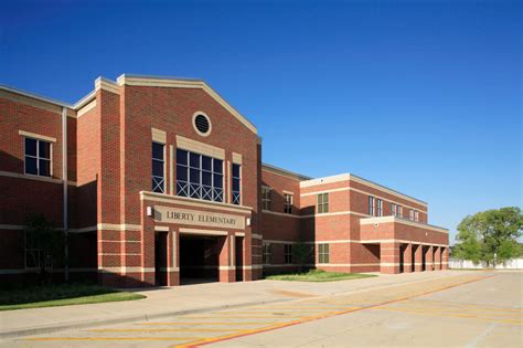 Keller ISD Liberty Elementary School | Steele & Freeman, Inc.