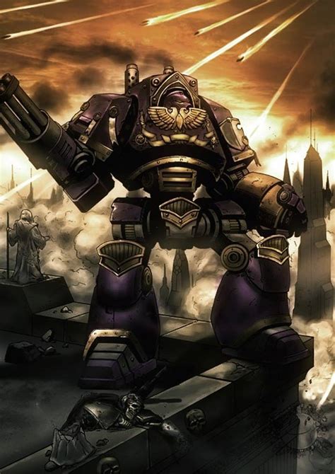 Rylanor - Warhammer 40K Wiki - Space Marines, Chaos, planets, and more