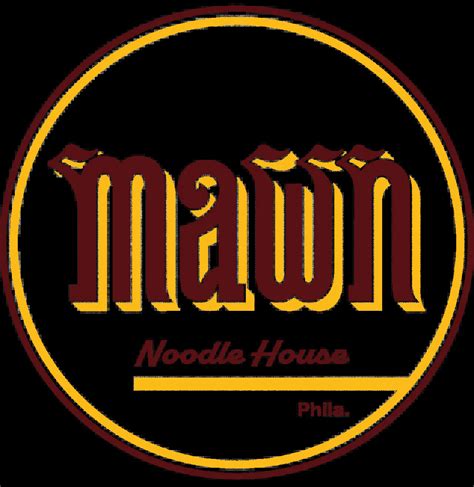 Mawn Menu | Mawn