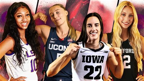 WNBA mock draft: Which players come after Caitlin Clark at No. 1? : r/wnba