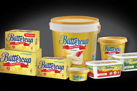 Top 7 Butter Blend Brands Available in Malaysia | My Weekend Plan